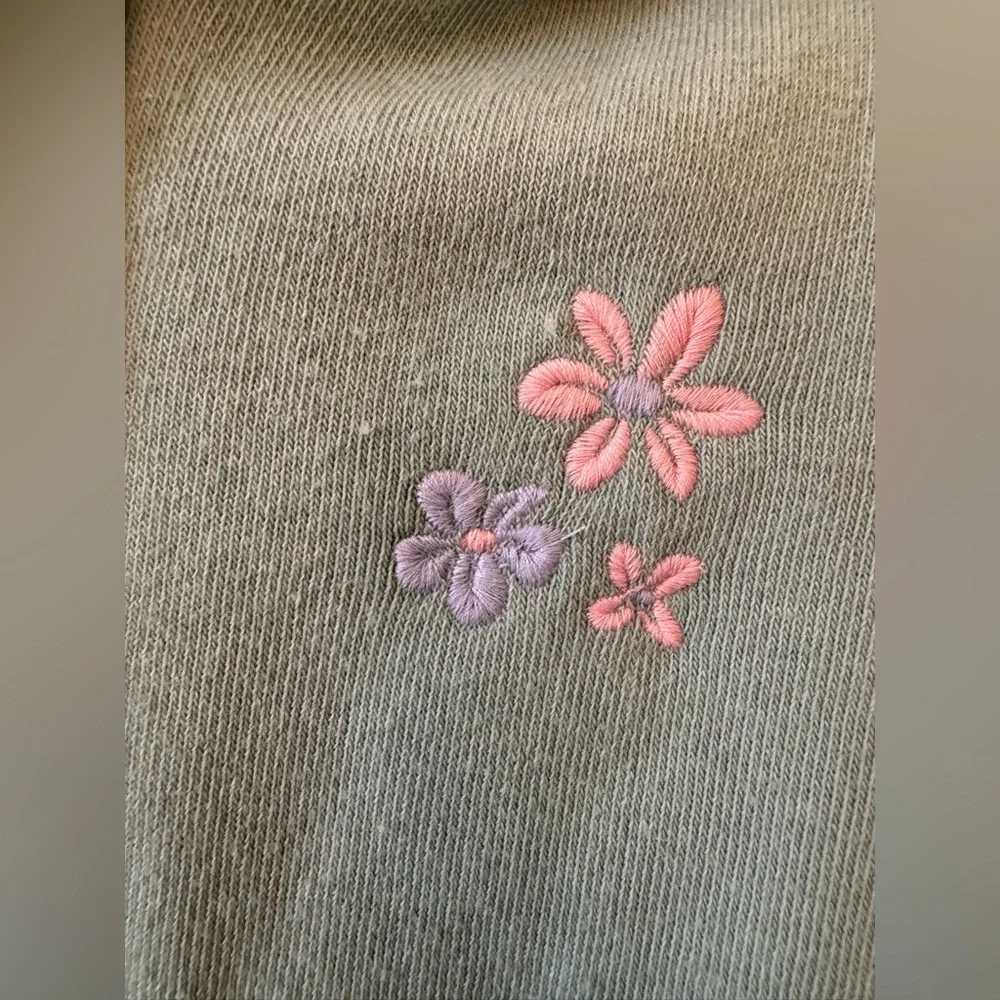 Oshkosh Sweatsuit